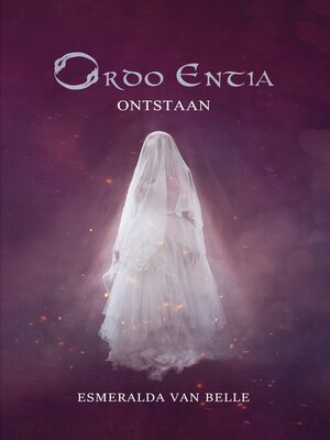 cover image of Ontstaan